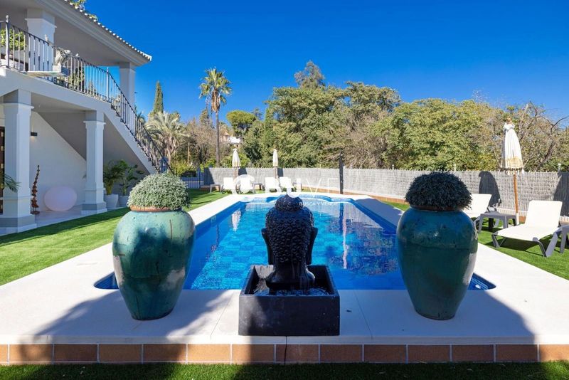 Xalet Independent en venda Tomares, Sevilla. Ref: 42275. BUVE.APP