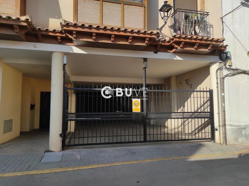 Flat for sale Quintanar De La Orden, Toledo. Ref: 42276. BUVE.APP