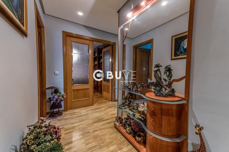 Piso en venta Valladolid. Ref: 42312. BUVE.APP