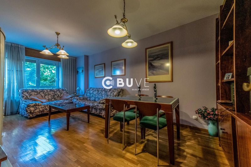 Piso en venta Valladolid. Ref: 42312. BUVE.APP