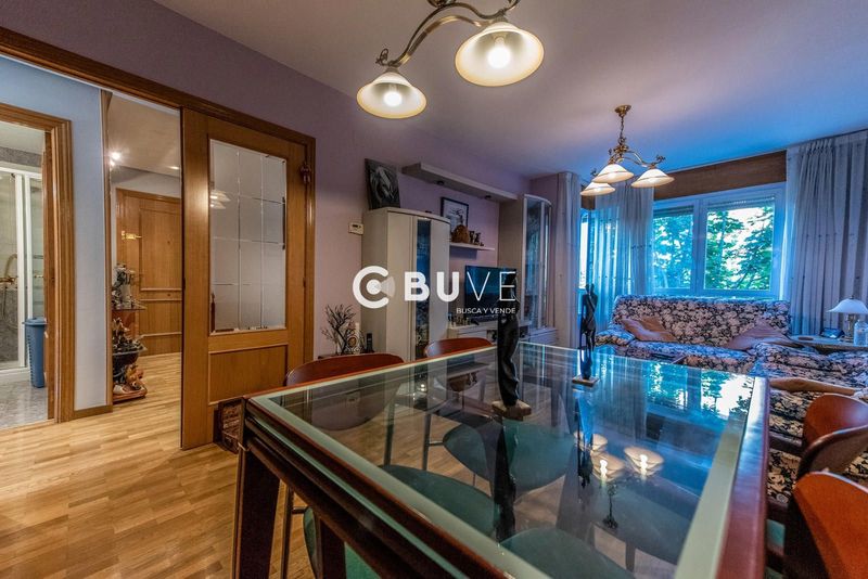 Piso en venta Valladolid. Ref: 42312. BUVE.APP