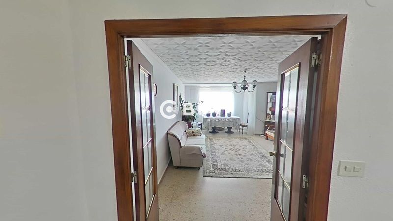 Flat for sale Gandia, Valencia. Ref: 42325. BUVE.APP