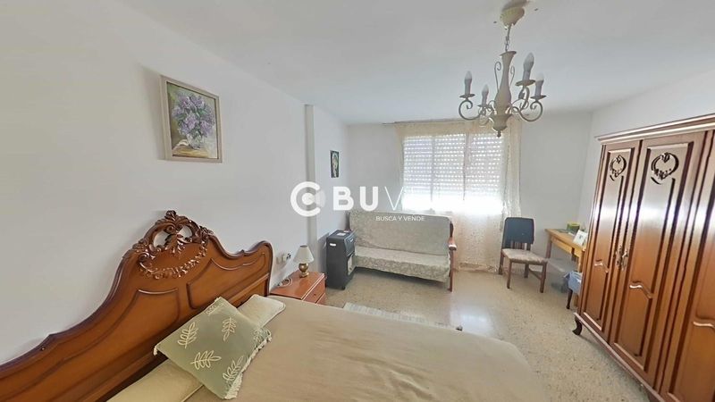 Flat for sale Gandia, Valencia. Ref: 42325. BUVE.APP