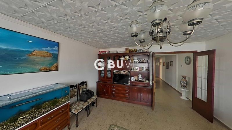 Piso en venta Gandia, Valencia. Ref: 42325. BUVE.APP