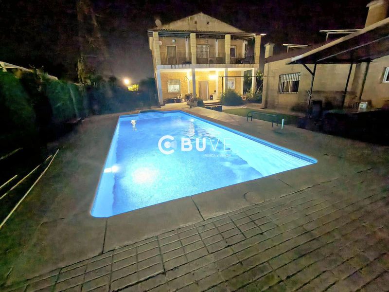 Xalet Independent en venda Córdoba. Ref: 42363. BUVE.APP