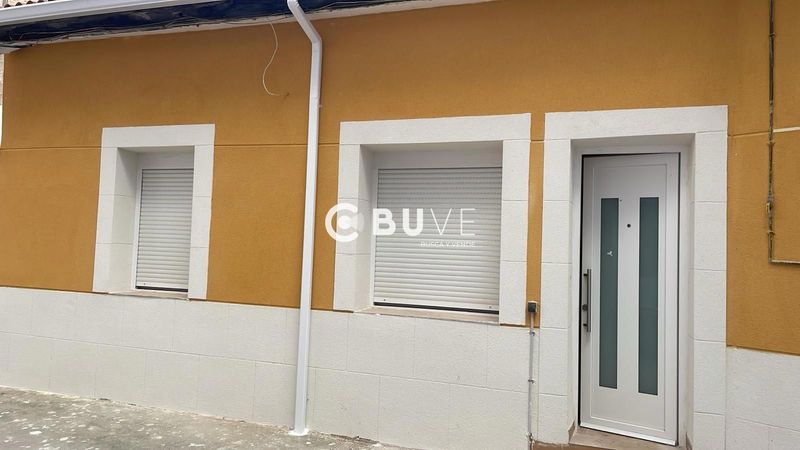 House for sale Valladolid. Ref: 42406. BUVE.APP