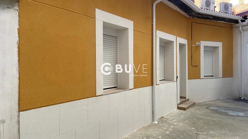 Casa en venta Valladolid. Ref: 42406. BUVE.APP