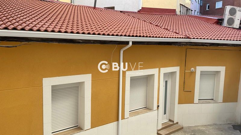 Casa en venta Valladolid. Ref: 42406. BUVE.APP