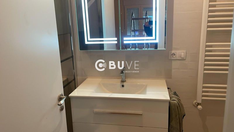 Casa en venta Valladolid. Ref: 42406. BUVE.APP