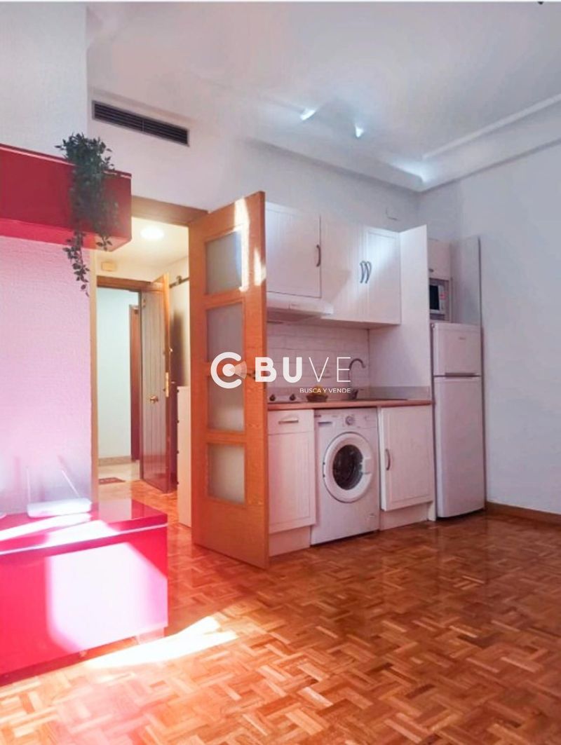 Flat for sale Madrid. Ref: 42408. BUVE.APP