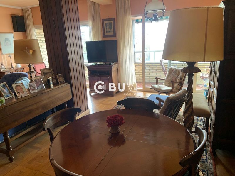 Piso en venta Valladolid. Ref: 42556. BUVE.APP