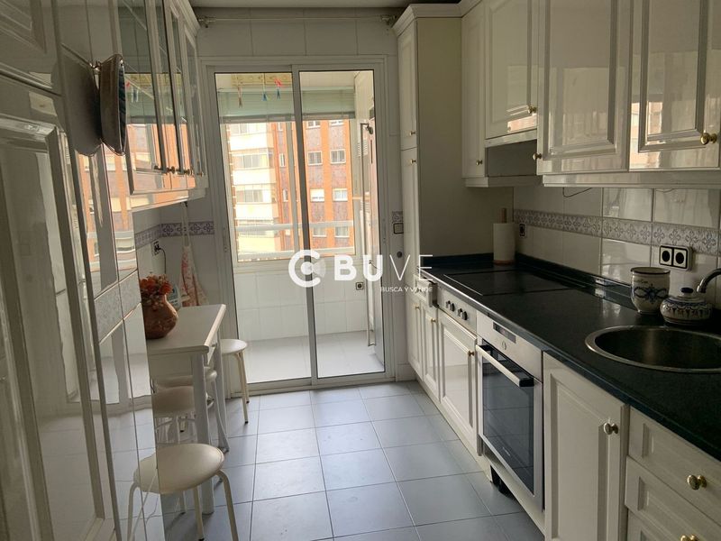 Piso en venta Valladolid. Ref: 42556. BUVE.APP