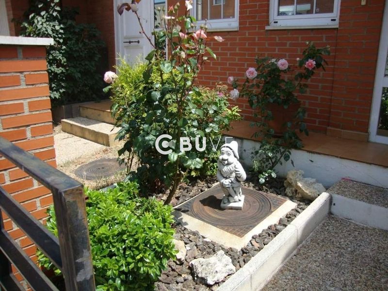 Adossat en venda San Andrés del Rabanedo, León. Ref: 42566. BUVE.APP