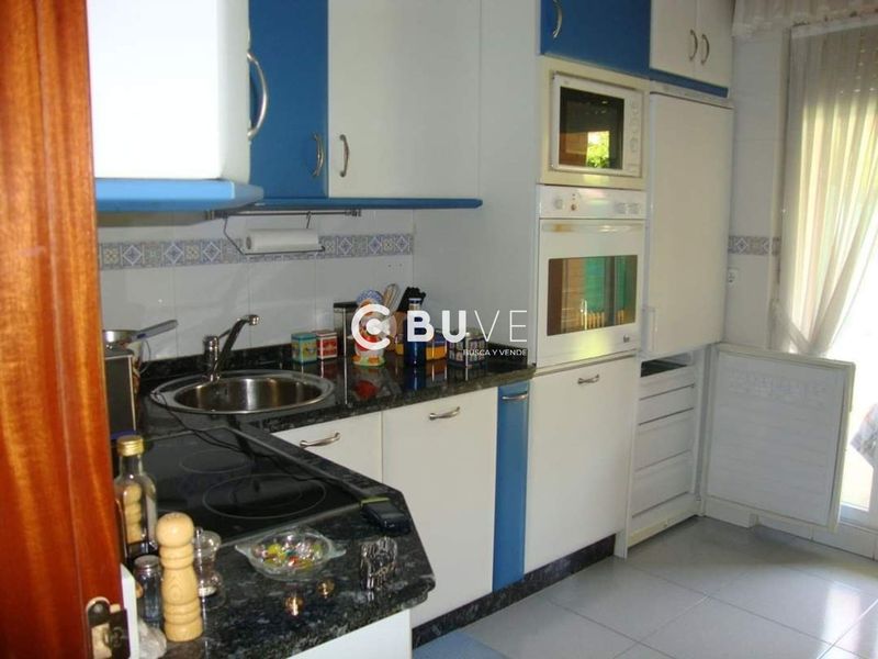 Adosado en venta San Andrés del Rabanedo, León. Ref: 42566. BUVE.APP