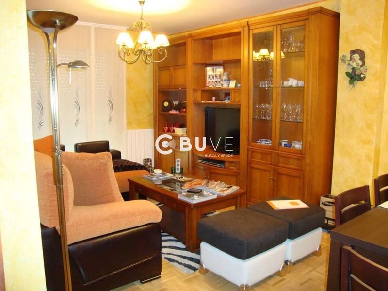 Adosado en venta San Andrés del Rabanedo, León. Ref: 42566. BUVE.APP