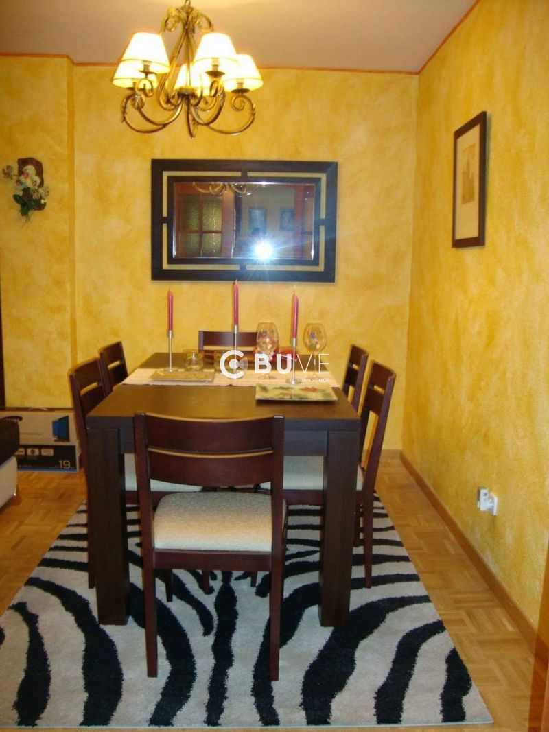 Adosado en venta San Andrés del Rabanedo, León. Ref: 42566. BUVE.APP