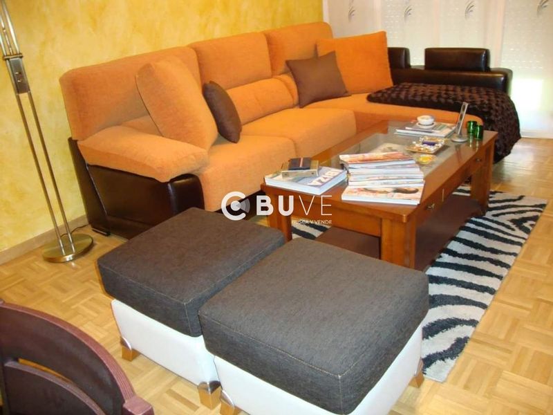 Adosado en venta San Andrés del Rabanedo, León. Ref: 42566. BUVE.APP