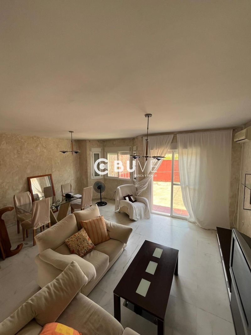 Adosado en venta Espartinas, Sevilla. Ref: 42651. BUVE.APP