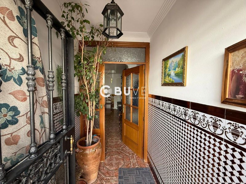 Casa en venta Isla Mayor, Sevilla. Ref: 42695. BUVE.APP