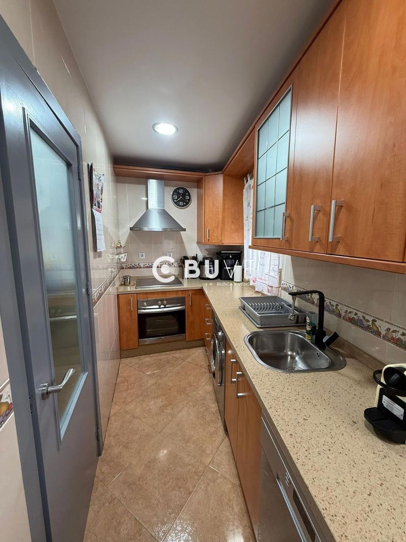 Duplex for sale Isla Mayor, Sevilla. Ref: 42696. BUVE.APP