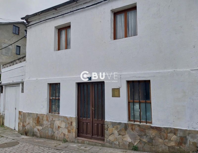 Adosado en venta Vegadeo, Asturias. Ref: 42715. BUVE.APP
