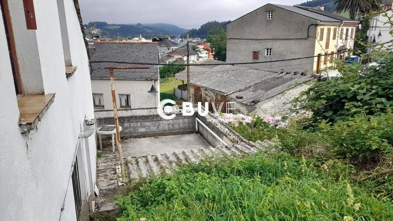 Adosado en venta Vegadeo, Asturias. Ref: 42715. BUVE.APP