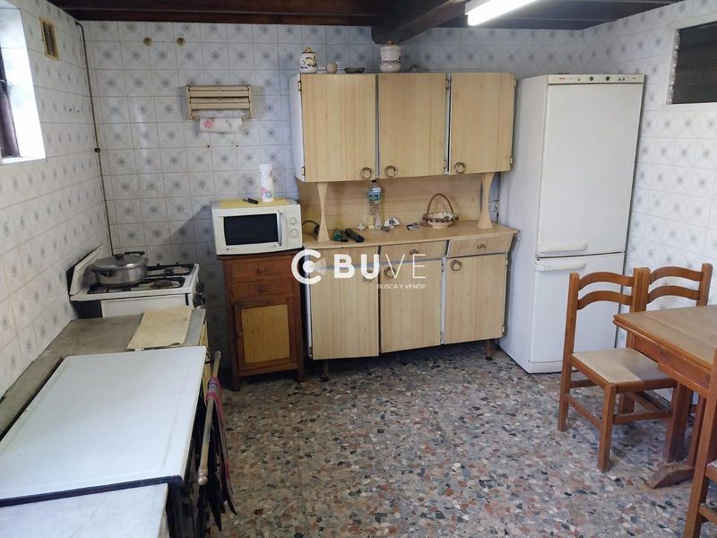 Townhouse for sale Vegadeo, Asturias. Ref: 42715. BUVE.APP