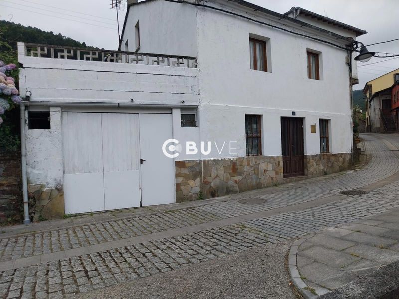 Adosado en venta Vegadeo, Asturias. Ref: 42715. BUVE.APP
