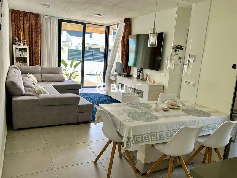 Adosado en venta San Pedro Del Pinatar, Murcia. Ref: 42737. BUVE.APP