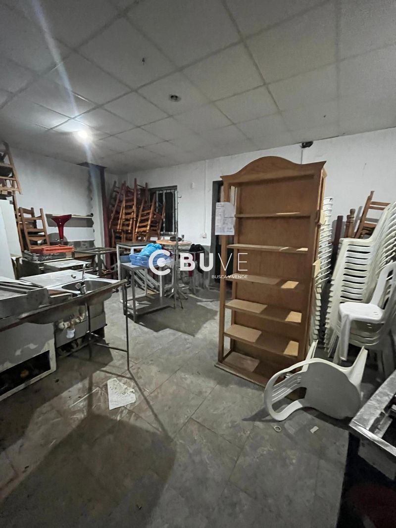 Local Comercial en venta Coronil, El, Sevilla. Ref: 42759. BUVE.APP