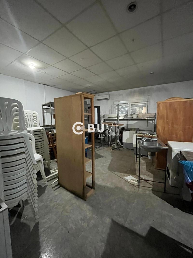 Local Comercial en venda Coronil, El, Sevilla. Ref: 42759. BUVE.APP