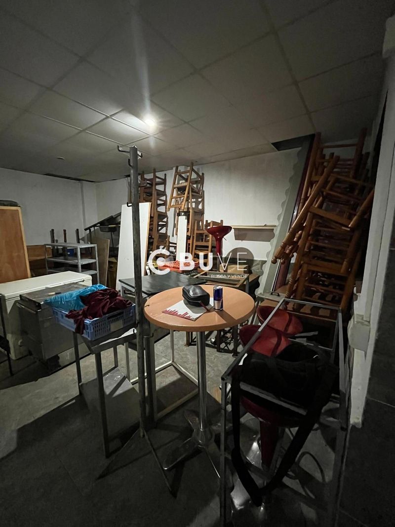 Local Comercial en venta Coronil, El, Sevilla. Ref: 42759. BUVE.APP