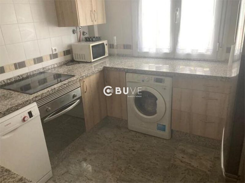 Adossat en venda Gerena, Sevilla. Ref: 42766. BUVE.APP