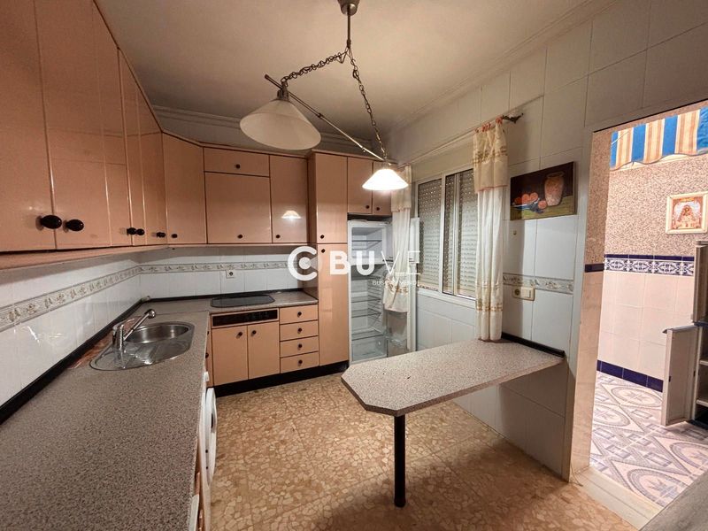 Adosado en venta San Jose de la Rinconada, Sevilla. Ref: 42787. BUVE.APP