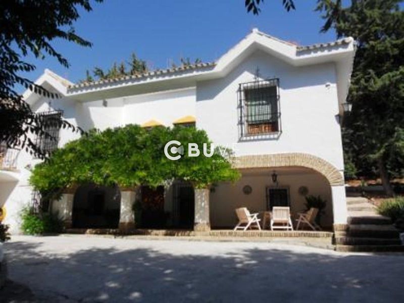 Casa en venta Zuheros, Córdoba. Ref: 42809. BUVE.APP