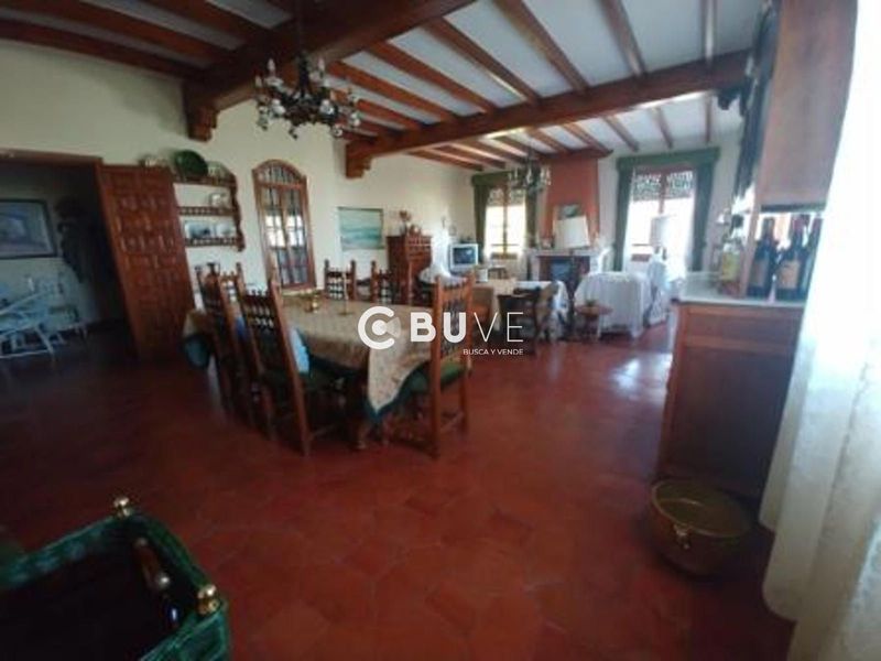 Casa en venta Zuheros, Córdoba. Ref: 42809. BUVE.APP