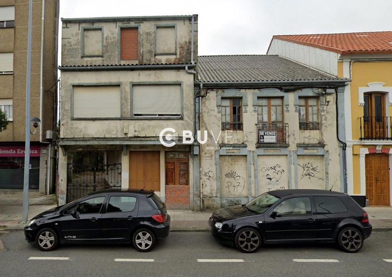 Casa en venta Naron, A Coruña. Ref: 42842. BUVE.APP