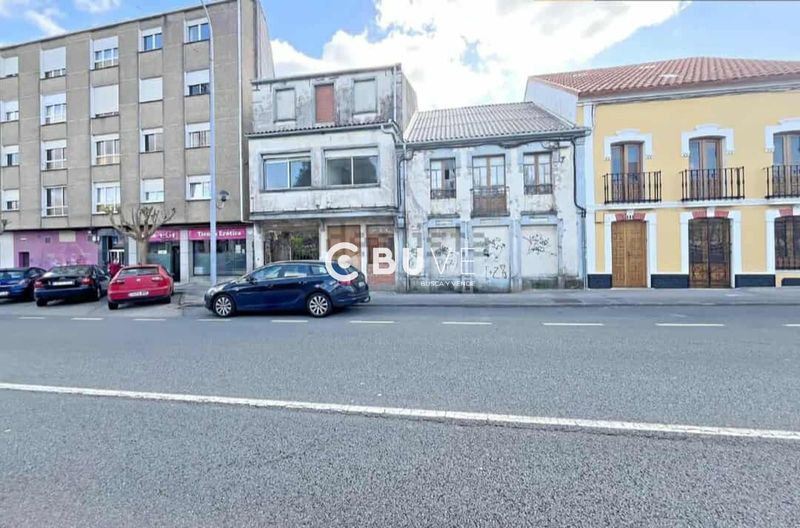 Cases en venda Naron, A Coruña. Ref: 42842. BUVE.APP