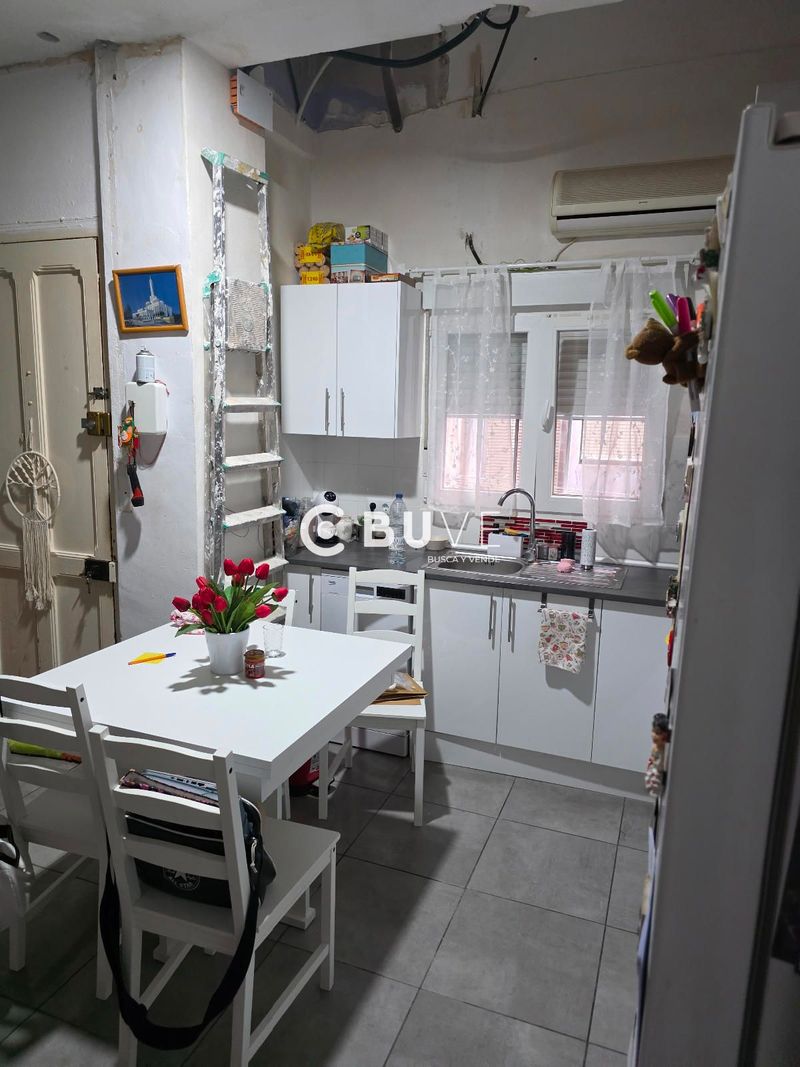 Piso en venta Alcoi/Alcoy, Alicante. Ref: 42882. BUVE.APP