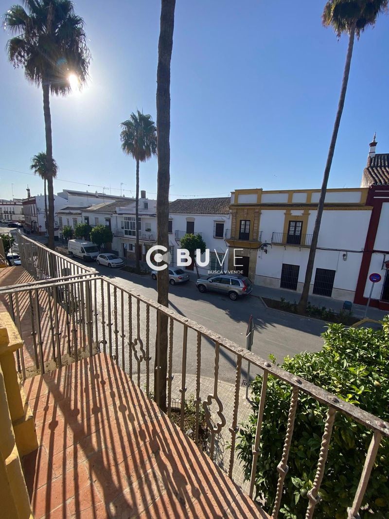 House for sale Lebrija, Sevilla. Ref: 42883. BUVE.APP