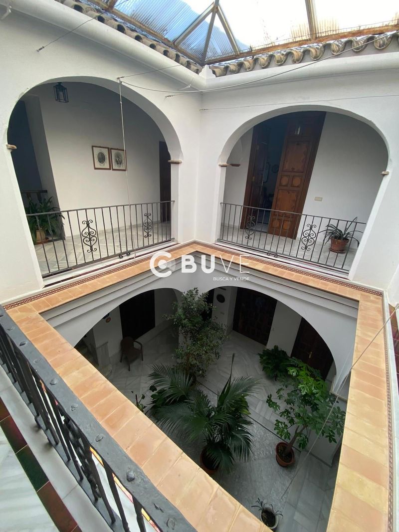 House for sale Lebrija, Sevilla. Ref: 42883. BUVE.APP
