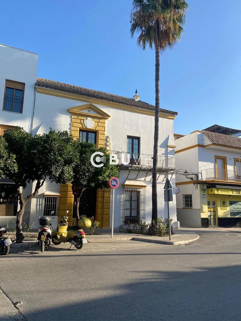 Casa en venta Lebrija, Sevilla. Ref: 42883. BUVE.APP