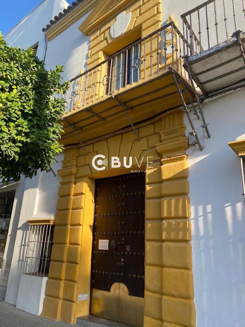 Casa en venta Lebrija, Sevilla. Ref: 42883. BUVE.APP