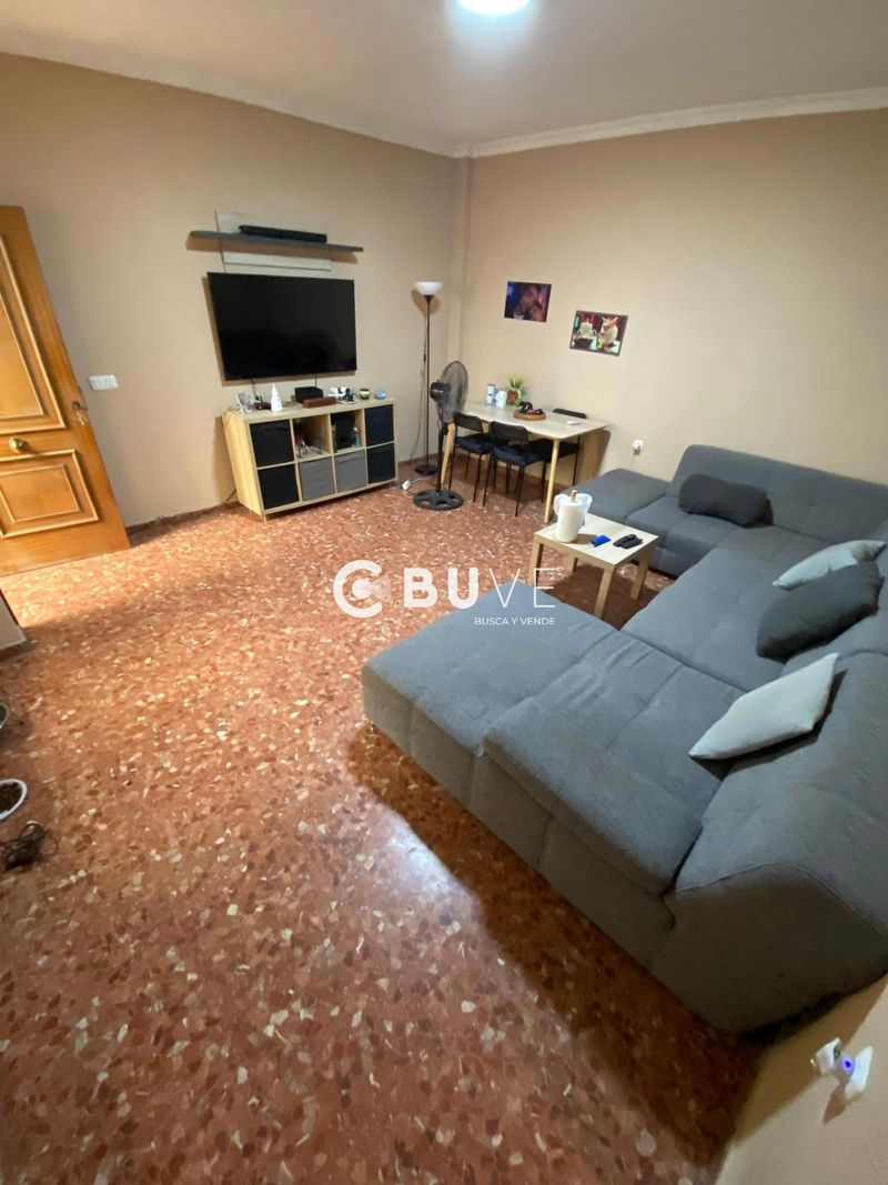 Casa en venta Alcala De Guadaira, Sevilla. Ref: 42911. BUVE.APP