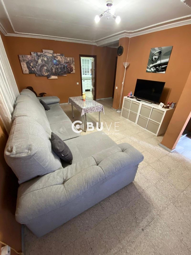 Casa en venta Alcala De Guadaira, Sevilla. Ref: 42911. BUVE.APP