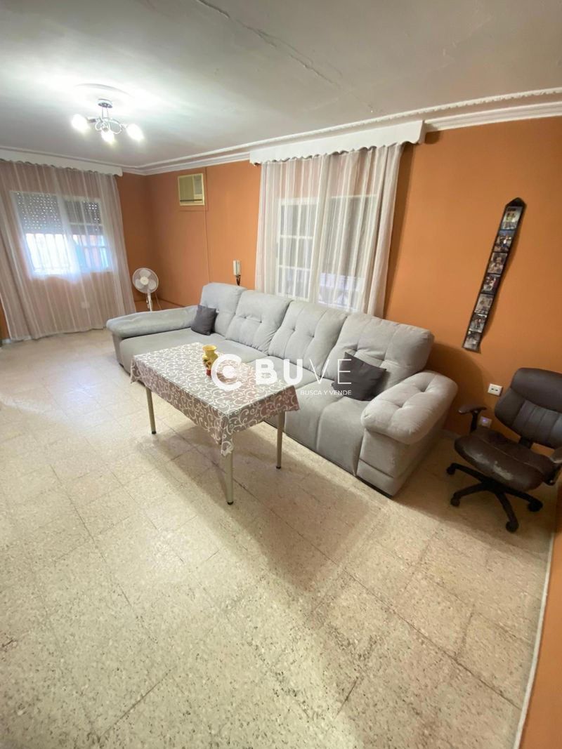 Casa en venta Alcala De Guadaira, Sevilla. Ref: 42911. BUVE.APP