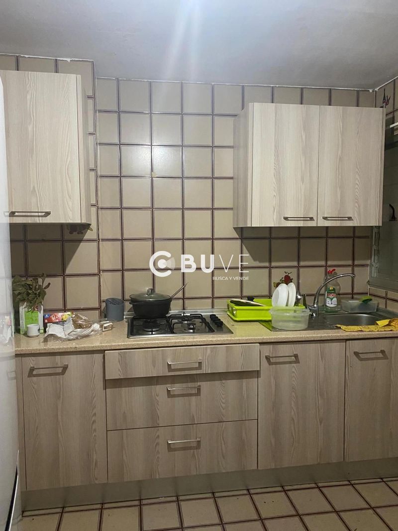 Piso en venta Calp/Calpe, Alicante. Ref: 42928. BUVE.APP