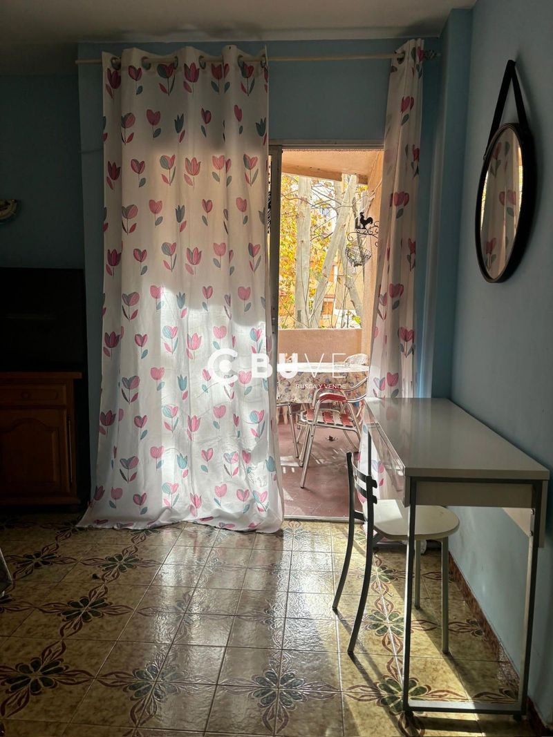 Flat for sale Calp/Calpe, Alicante. Ref: 42928. BUVE.APP