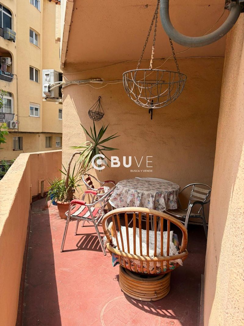 Piso en venta Calp/Calpe, Alicante. Ref: 42928. BUVE.APP