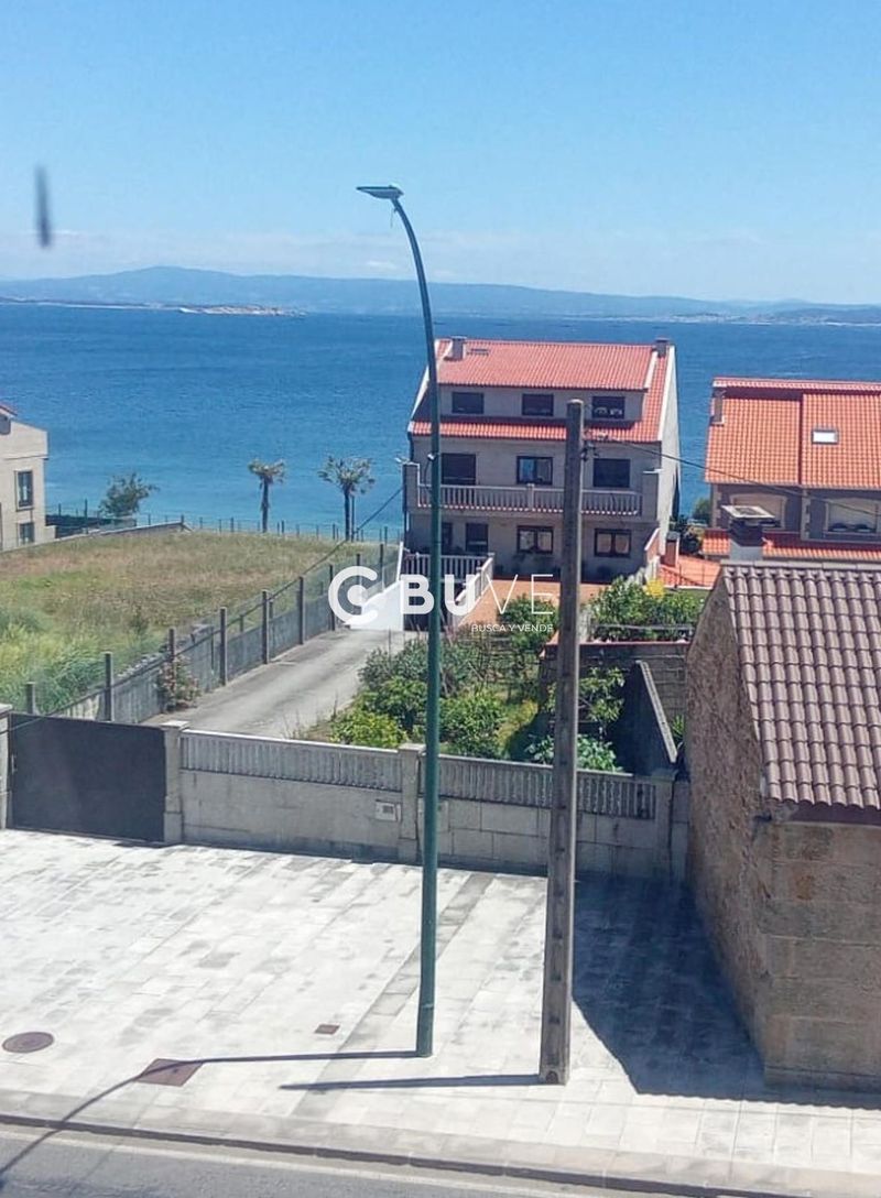 Casa en venta Ribeira, A Coruña. Ref: 42931. BUVE.APP